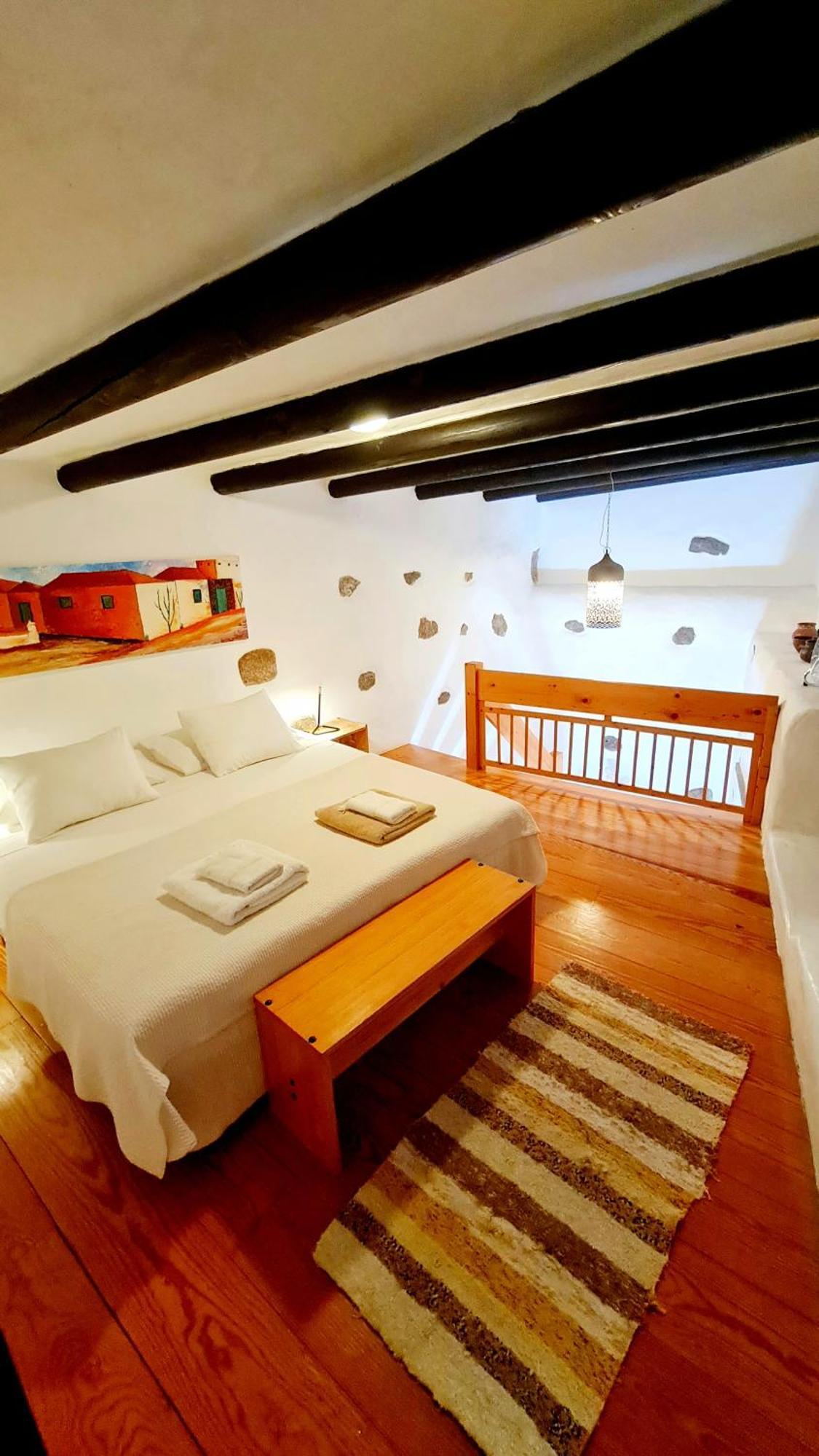 Villa Luana House Teguise  Esterno foto