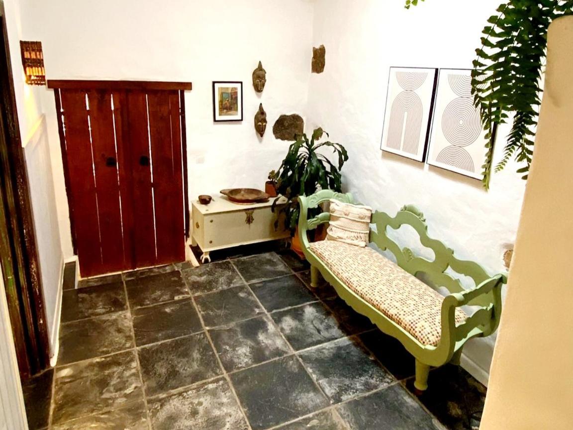 Villa Luana House Teguise  Esterno foto