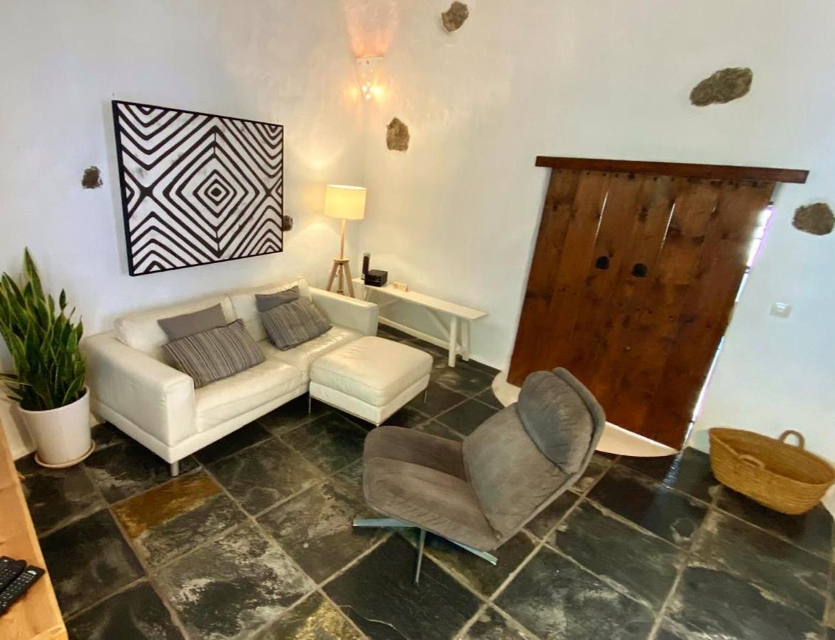 Villa Luana House Teguise  Esterno foto