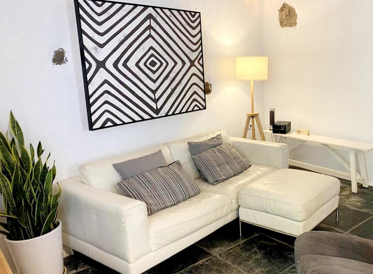 Villa Luana House Teguise  Esterno foto