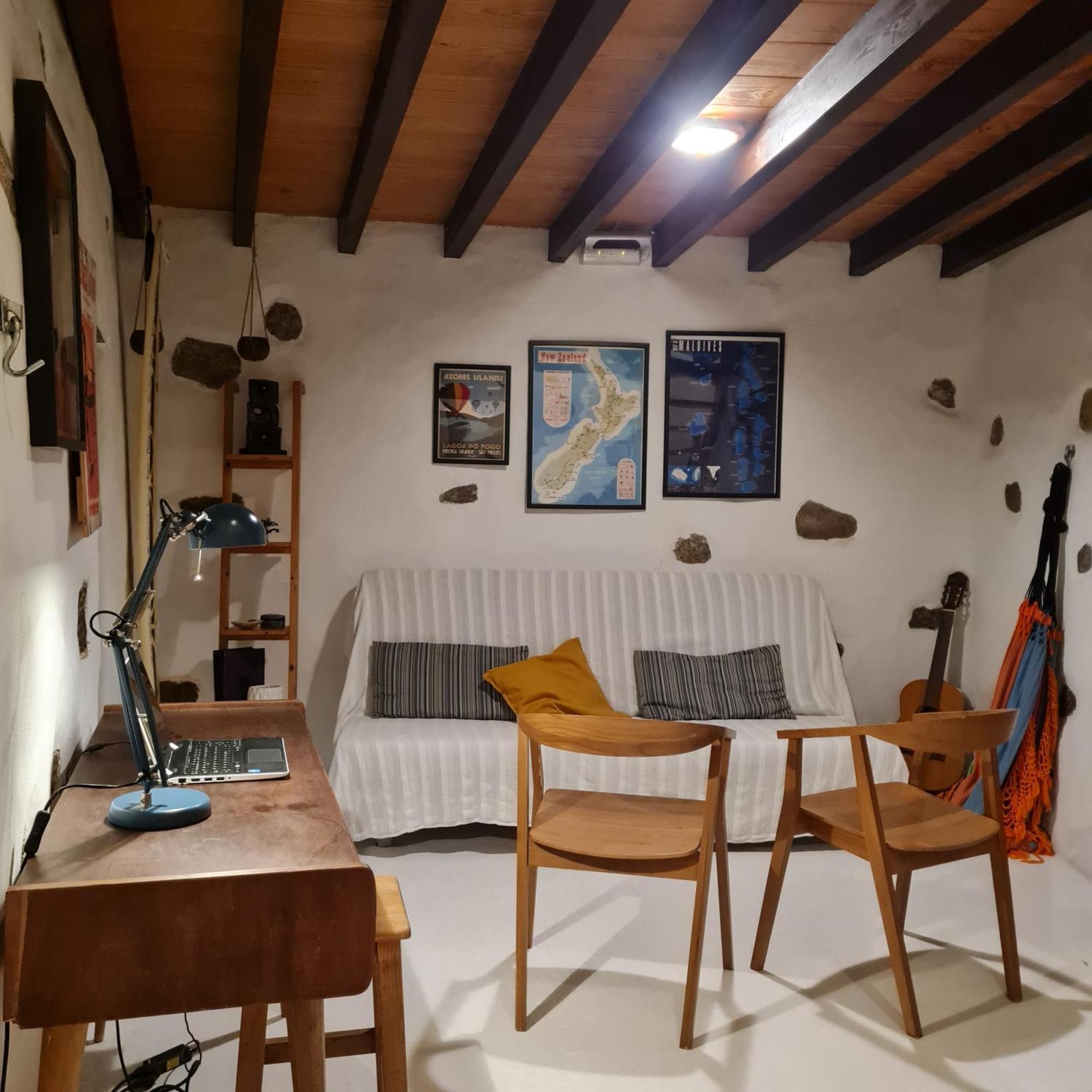Villa Luana House Teguise  Esterno foto