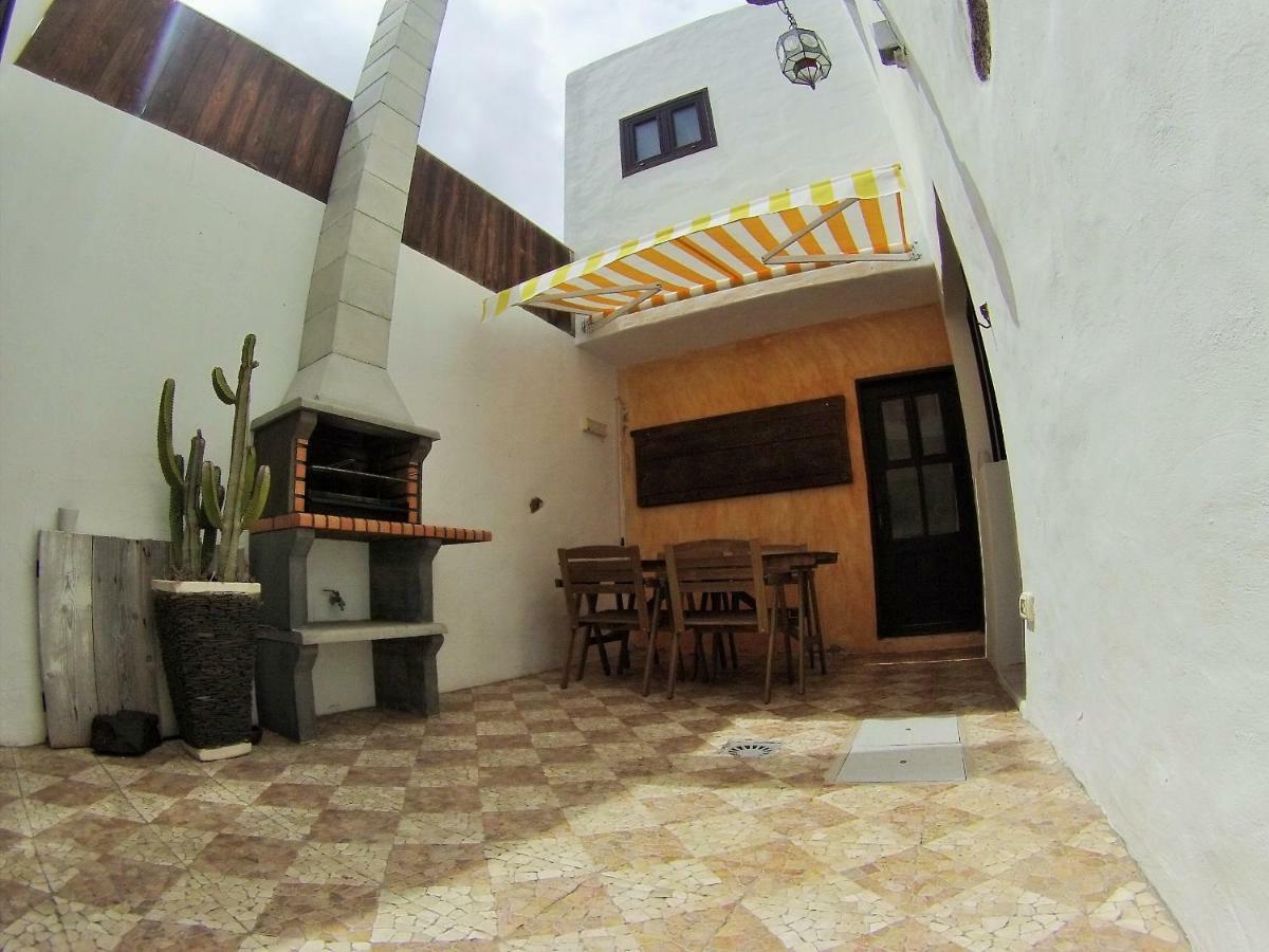 Villa Luana House Teguise  Esterno foto