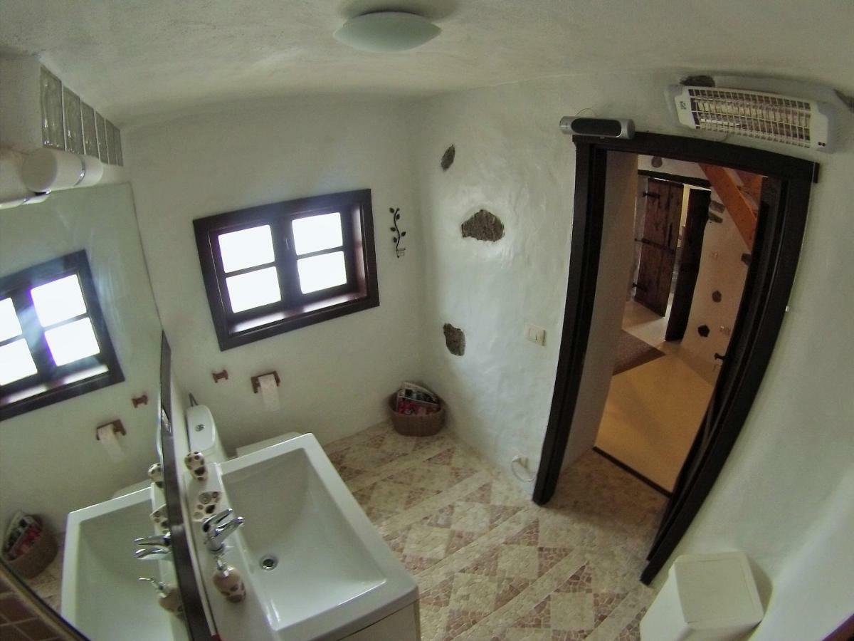 Villa Luana House Teguise  Esterno foto