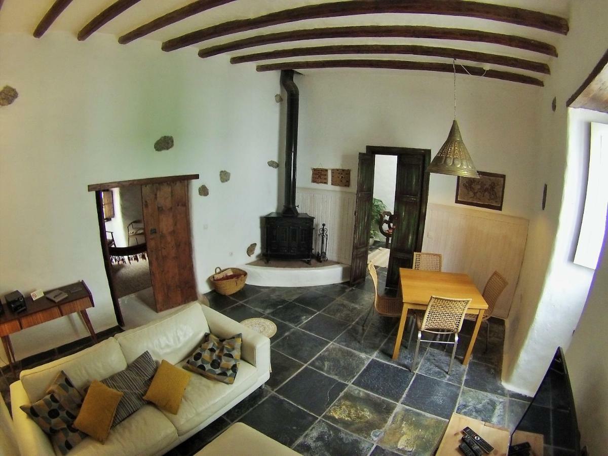 Villa Luana House Teguise  Esterno foto