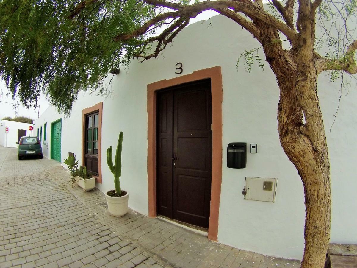 Villa Luana House Teguise  Esterno foto